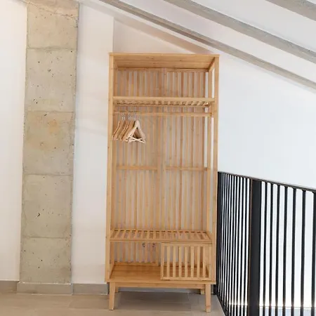 Appartement Ca Celieta Iv Valencia