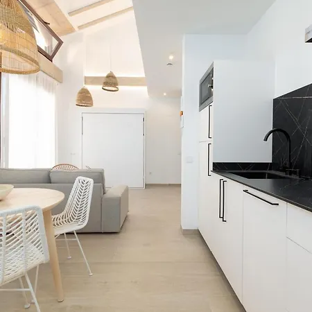 Appartement Ca Celieta Iv