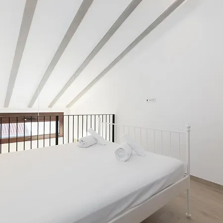 Ca Celieta Iii Apartamento