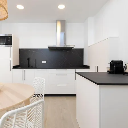 Appartement Ca Celieta Iv *