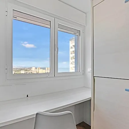 Atardecer Dorado * Valenza