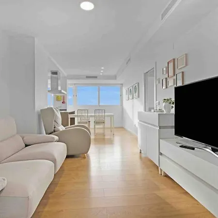 Atardecer Dorado * Valenza