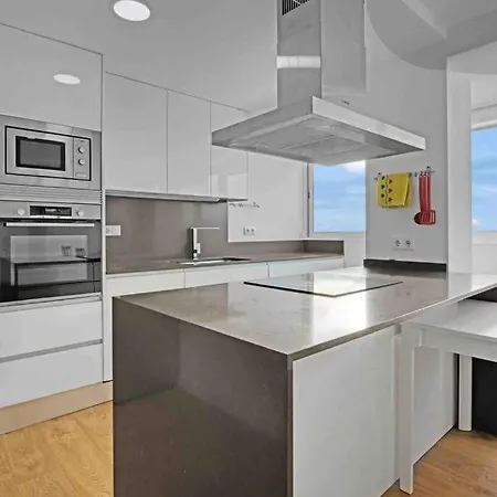 Appartamento Atardecer Dorado Valenza