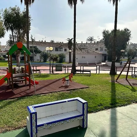 Atardecer Dorado Appartamento Valenza