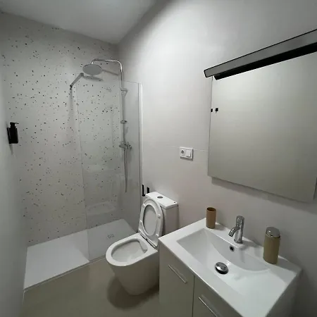 Nina Mala 4* Walencja