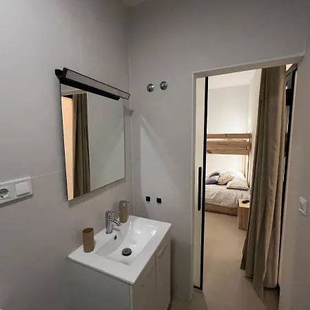 Guest house Nina Mala
