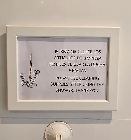 Affittacamere Privadas A Un Paso De Ruzafa *