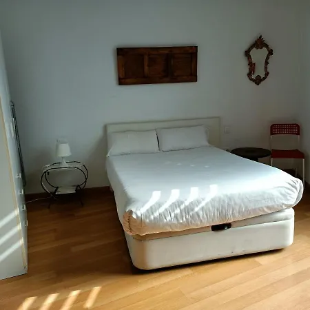 Tossal Apartment Valencia