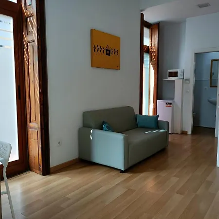 Tossal Валенсия