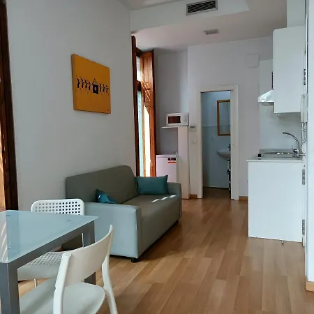 Apartment Tossal Valencia