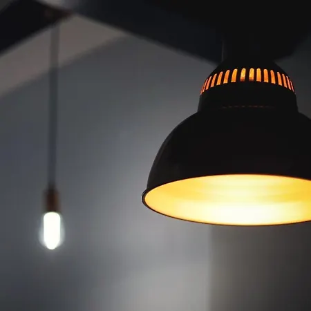 Apartamento Cozy Near The Center, Torres De Serrano Valência