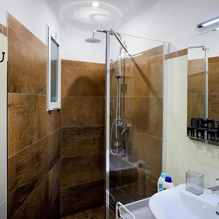 Cozy Near The Center, Torres De Serrano Apartamento