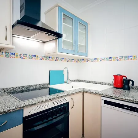 Cozy Near The Center, Torres De Serrano * Valencia