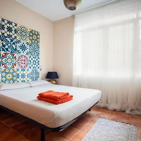 Cozy Near The Center, Torres De Serrano