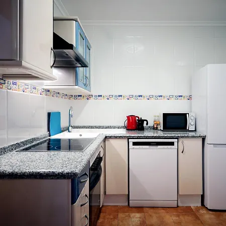 Apartamento Cozy Near The Center, Torres De Serrano Valência