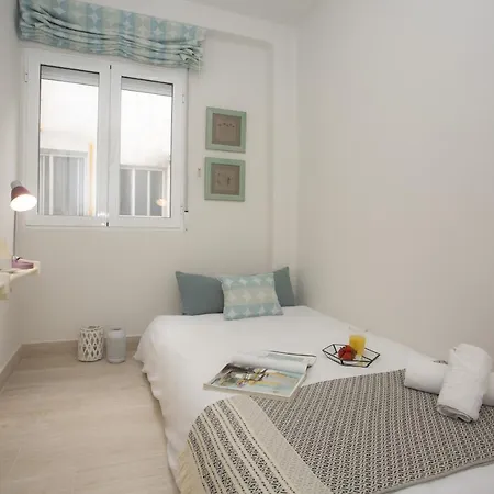 Singularstays Calderon فالنسيا