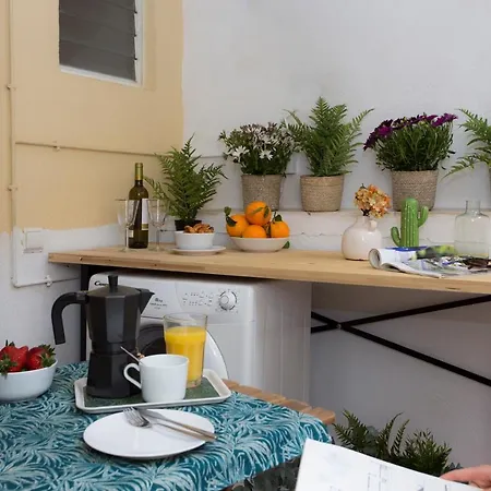 Singularstays Quevedo Ii