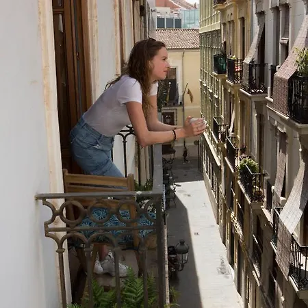 Singularstays Quevedo Ii Valencia