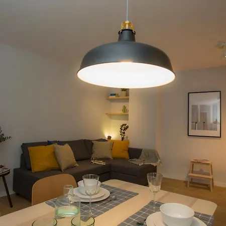 Singularstays Quevedo Ii