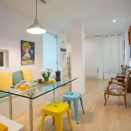 Singularstays Reina Ii *