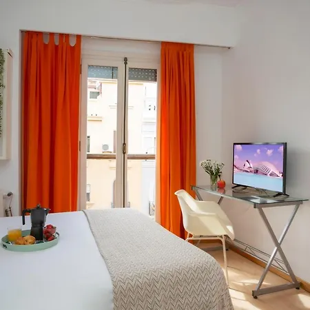 Singularstays Reina Ii Valence