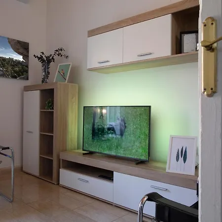 Singularstays Salvador Iv Daire *