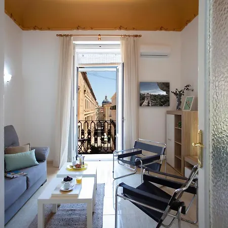 Singularstays Salvador Iv Daire *