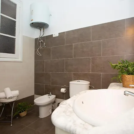 Singularstays Salvador Iv * Валенсия