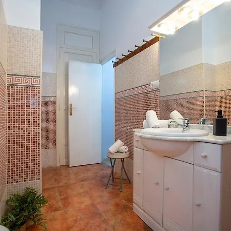 Singularstays Salvador Iv * Valensiya