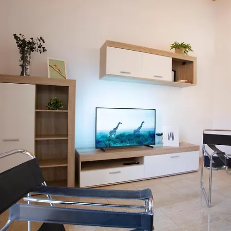 Singularstays Salvador Iv Valensiya