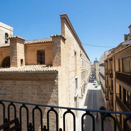 Singularstays Salvador Iv Apartment Valencia