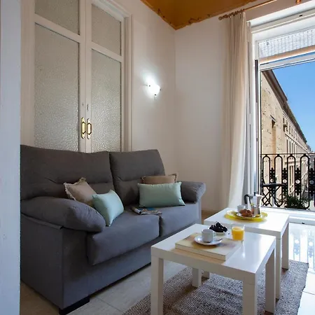 Apartament Singularstays Salvador Iv *