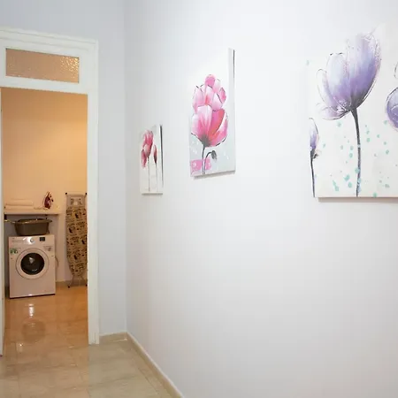 Singularstays Salvador Iv Daire *
