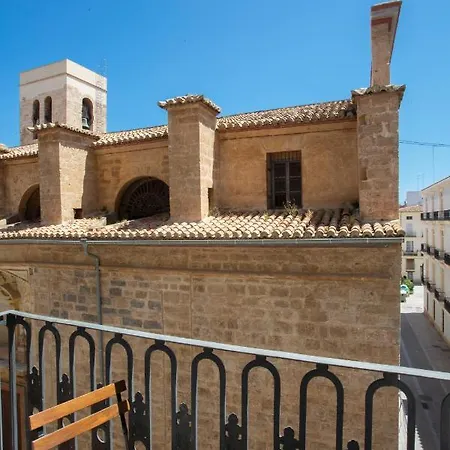 Singularstays Salvador Iv Lägenhet Valencia