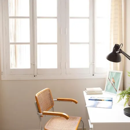 Singularstays Salvador Iv Apartman