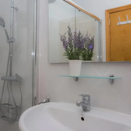 Apartment Singularstays Veronica Ii *