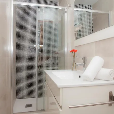 Singularstays Salvador Ii Valenza