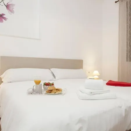 Singularstays Seu V * Valensiya