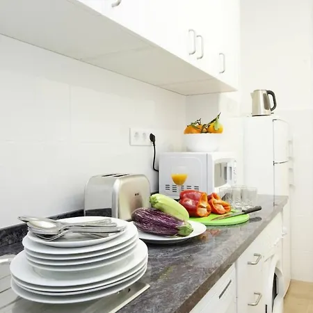 Singularstays Seu V Apartamento Valencia