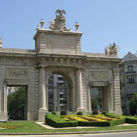 Singularstays Seu V Valensiya