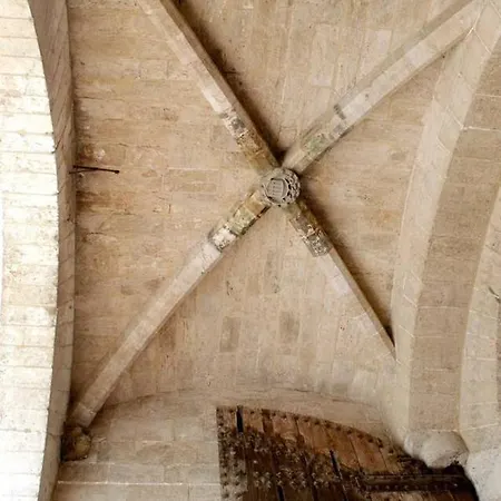 Singularstays Seu V * Valensiya