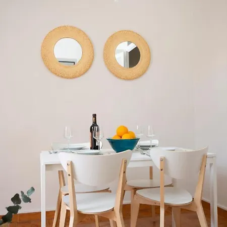 Singularstays Seu Vii Appartement Valencia