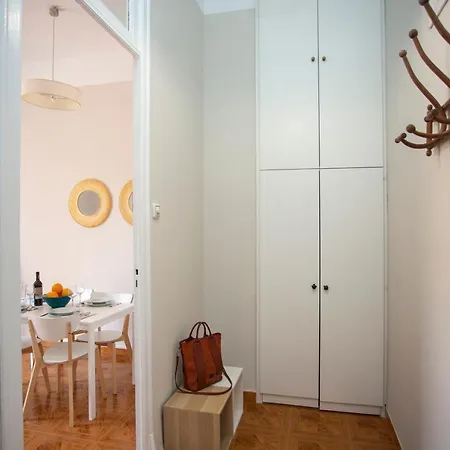 Lägenhet Singularstays Seu Vii Valencia