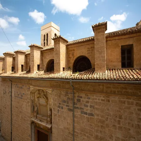 Singularstays Seu Vii Valencia