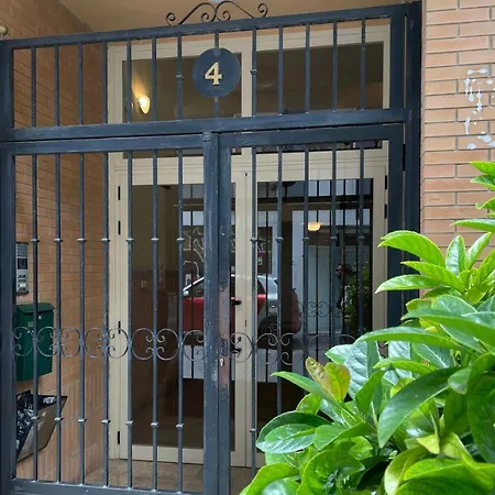Apartment Singularstays Clero Valencia