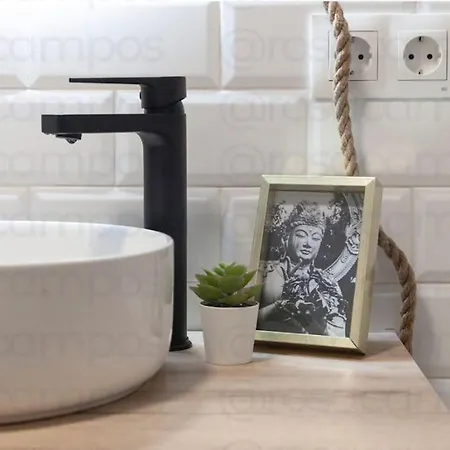 Ra - Stylish Loft - Walk To The Of Valência