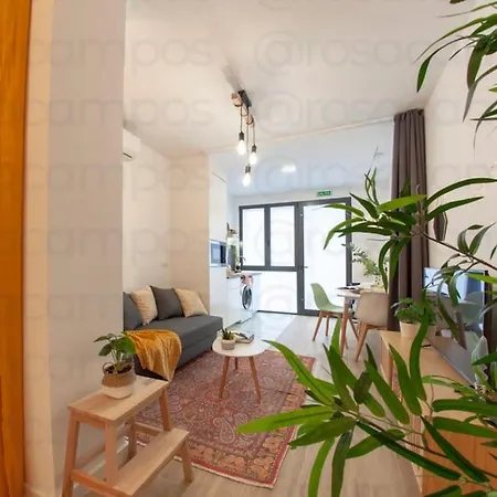 Ra - Stylish Loft - Walk To The Of