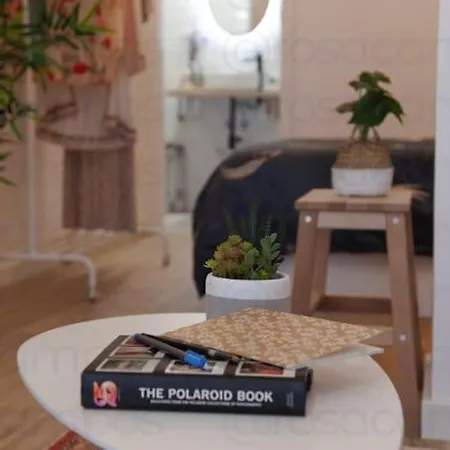 Apartment Ra - Stylish Loft - Walk To The Of Valencia