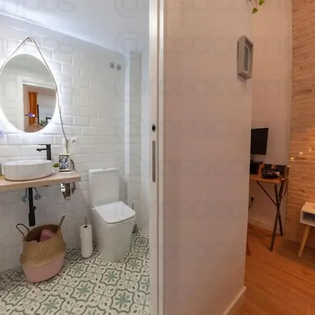 Apartamento Ra - Stylish Loft - Walk To The Of *