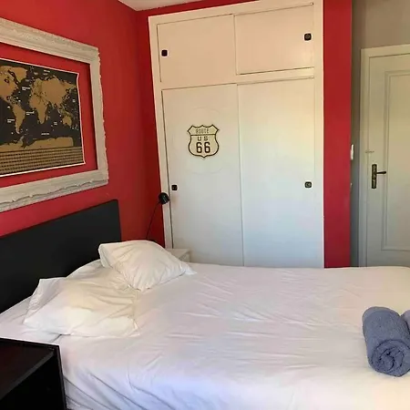 Playa Urb Privada 2 Apartment